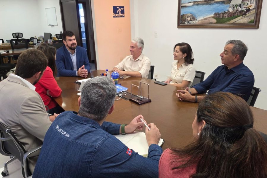 Macaé mira em novos investimentos com avanço do projeto Raia