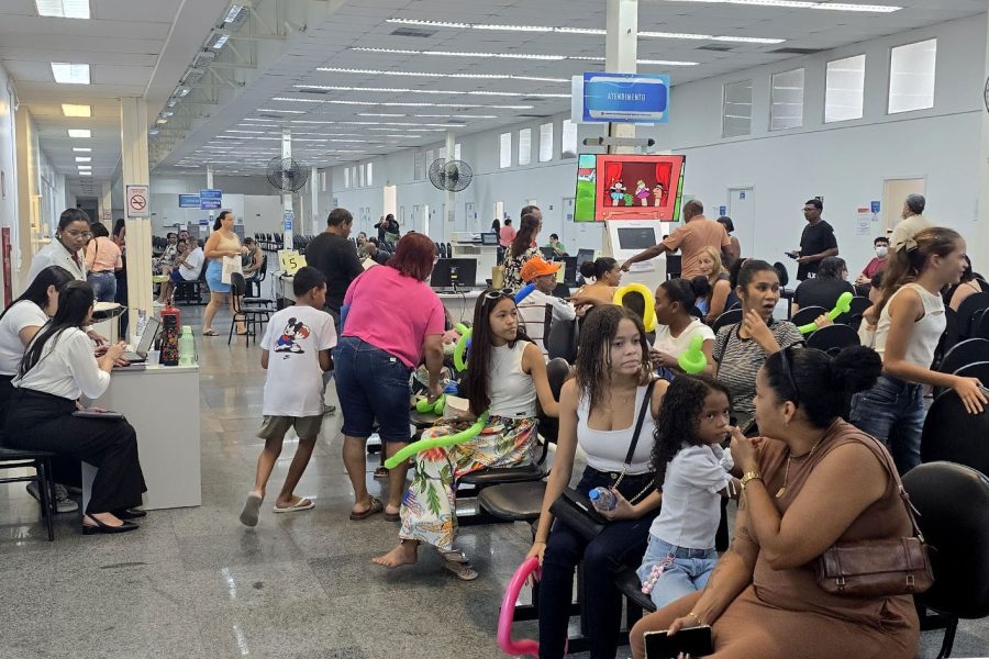 Macaé: mutirão da saúde somam mais de 2,7 mil atendimentos