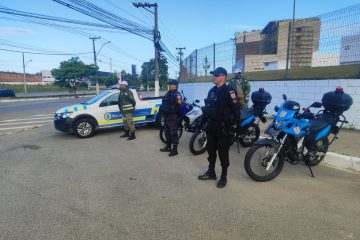 Macaé registra queda histórica na criminalidade, aponta ISP