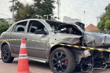 Maio Amarelo começa com simulações de acidentes em Cabo Frio
