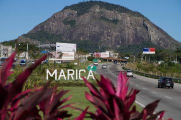 Maricá anuncia shows de Ludmilla, Xamã e Paralamas no aniversário de 212 anos