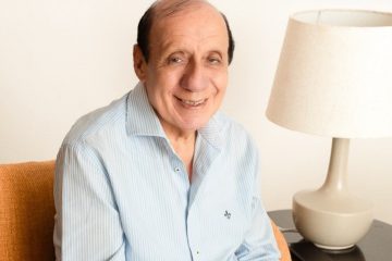 Morre aos 78 anos José Tunas Santiago, fundador da rede de hotéis Royal