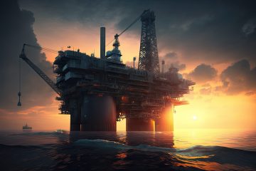 Municípios fluminenses recebem repasse dos royalties do petróleo