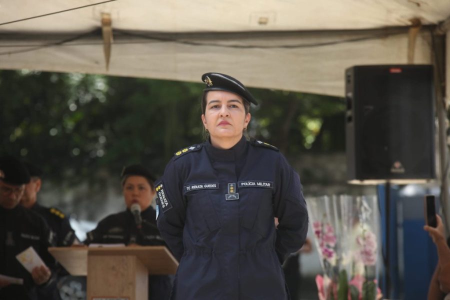 Nem dois meses: Comando troca titular do Batalhão de Campos dos Goytacazes