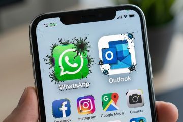 Novo vírus bancário ataca brasileiros e invade WhatsApp e Outlook