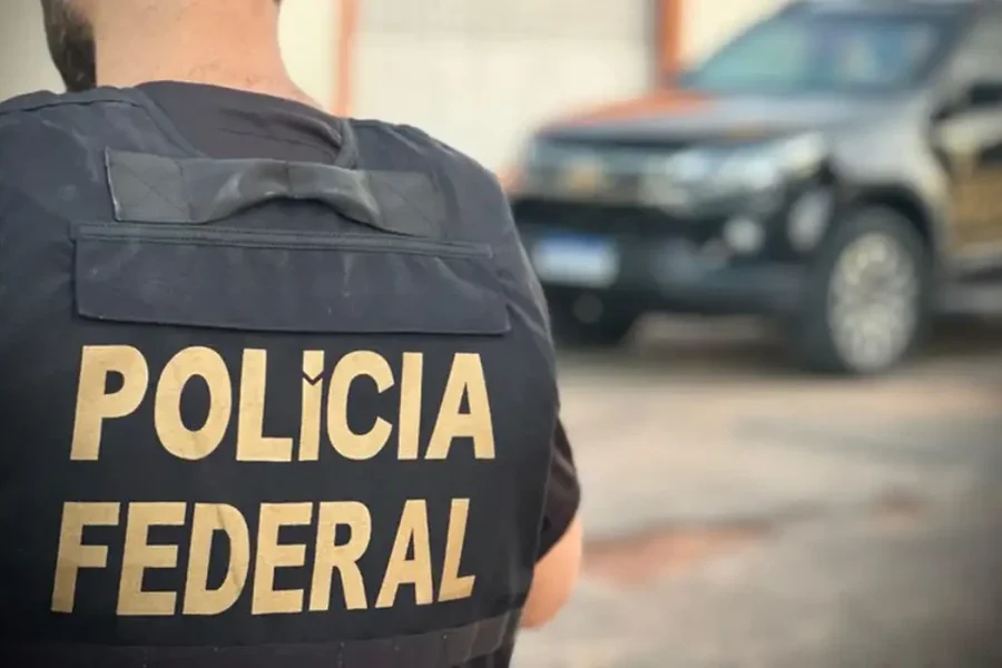Operação Unha e Carne é deflagrada em cidades do Norte e Noroeste Fluminense