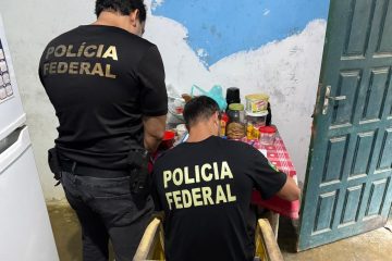 PF faz operação contra abuso sexual infantil na Região dos Lagos