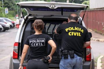 Polícia Civil investiga homem por armazenar arquivos de abuso infantil em Petrópolis