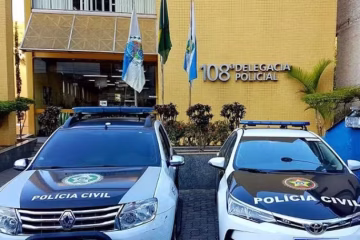 Polícia fecha fábrica clandestina de anabolizantes em Três Rios