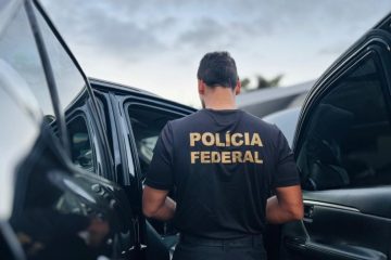 Polícia Federal investiga esquema de cidadania italiana falsa no ES e no RJ