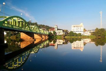 Prefeitura de Santo Antônio de Pádua confirma concurso e provas para junho