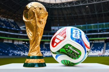 Primeira Copa do Mundo a ser disputada em três países; saiba o motivo