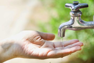 Quissamã interrompe abastecimento de água para manutenção preventiva