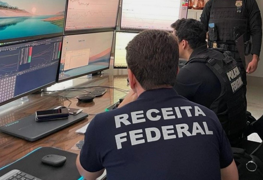 Foto: Divulgação / Governo Federal