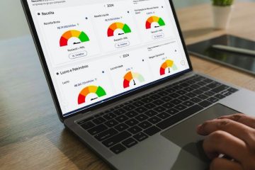 Receita Federal lança Painel Receita com dados fiscais de empresas no Brasil