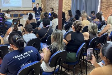 Rio das Ostras abre inscrições para projeto de famílias atípicas empreenderem