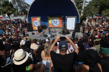 Rio das Ostras aposta em atrações inéditas no Jazz & Blues Festival