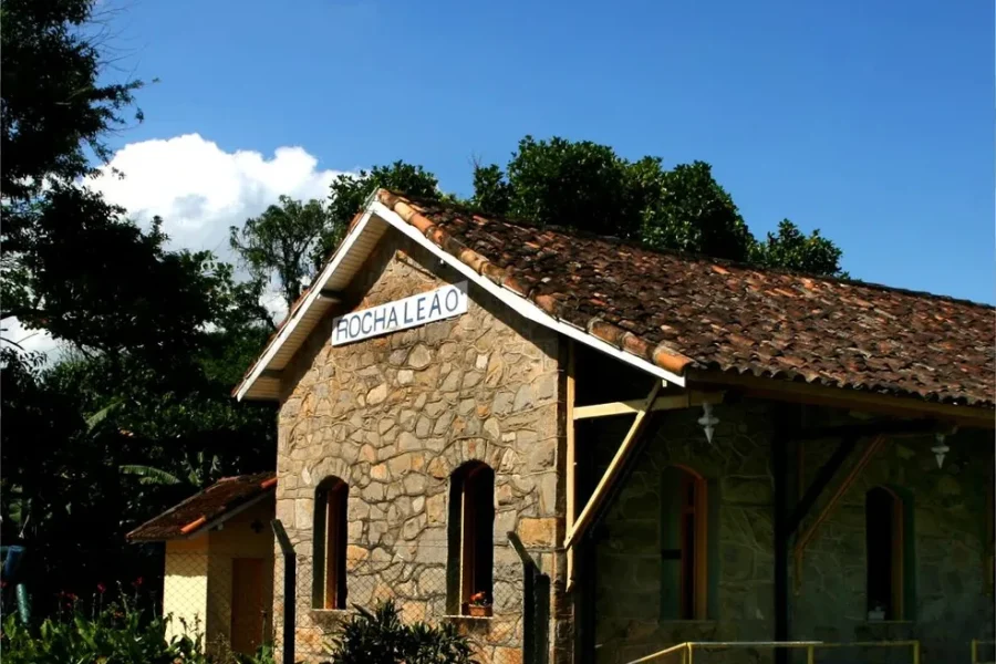 Rio das Ostras tem caminhada ecológica no Centro Ferroviário de Rocha Leão neste sábado