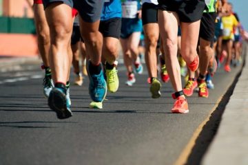 São João da Barra recebe 1ª Meia Maratona da cidade