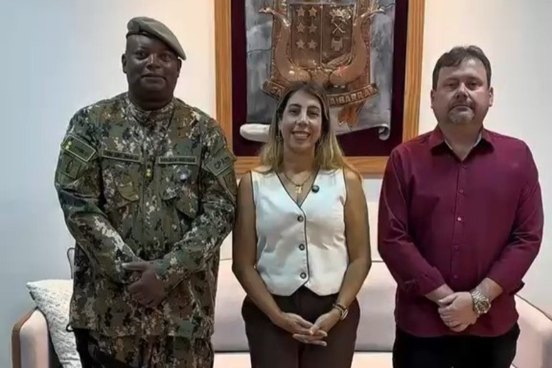 São João da Barra terá Batalhão de Polícia Ambiental para preservar ecossistemas
