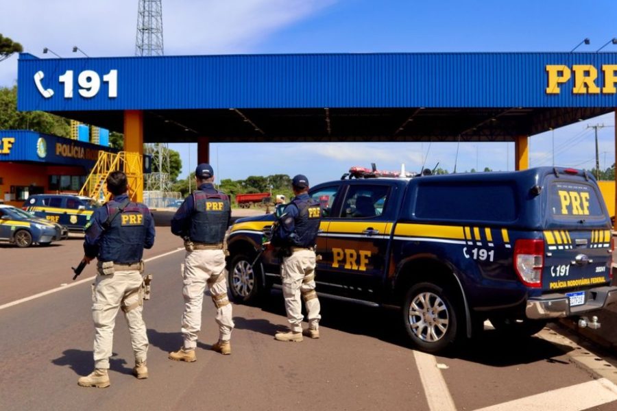 Segurança na BR-101 no Espírito Santo entra em pauta entre órgãos federais