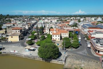 Sem receber Participação Especial dos royalties, S. João da Barra fica em alerta