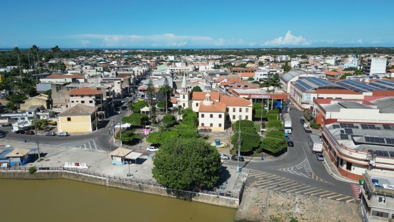 São João da Barra fica fora do repasse especial dos royalties, diz prefeitura
