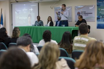 Semana da Enfermagem valoriza profissionais da rede municipal em Macaé