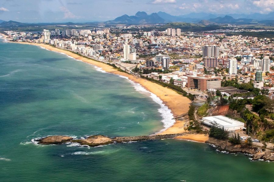 Semana terá tempo instável e chance de chuva em cidades do RJ e ES