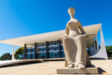 STF acaba com aposentadoria remunerada como punição para juízes