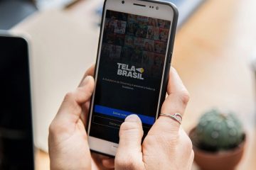 Streaming gratuito Tela Brasil estreia com mais de 500 obras nacionais; saiba como acessar