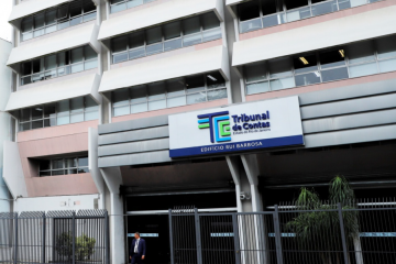 TCE faz pesquisa com usuários de serviços públicos digitais no Rio