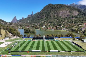 Teresópolis se prepara para receber a Seleção Brasileira na Granja Comary