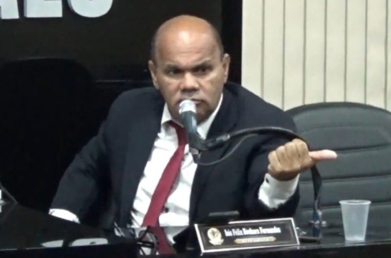 Vice-prefeito de Trajano de Moraes é réu em ação sobre suposta fraude milionária em pensão