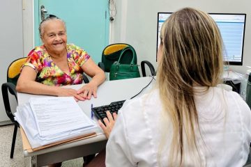 Anchieta leva Saúde Mais Perto às comunidades com consultas especializadas