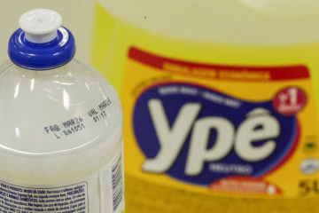 Anvisa mantém restrição a lotes da Ypê e libera produtos fabricados após março