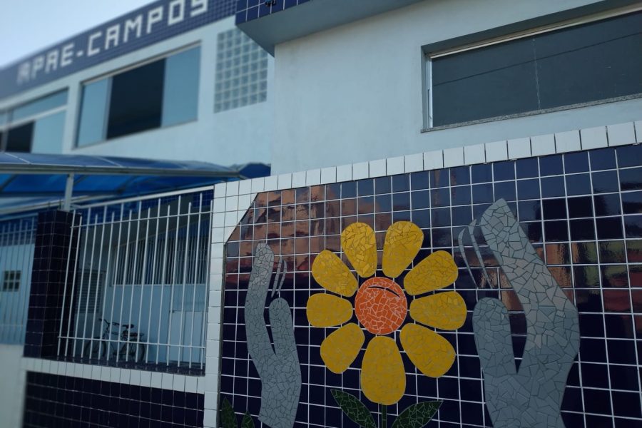 APAE de Campos celebra 30 anos com festa e nova sala de psicomotricidade
