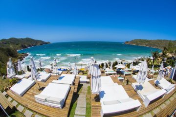 Após interdição judicial, Silk Beach Club em Búzios suspende atividades temporariamente