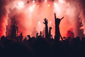 Araruama Moto Rock 2026 começa nesta semana com shows e transmissão dos jogos do Brasil
