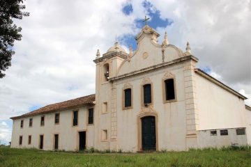 Arquivo Público promove exposição durante Semana Nacional de Arquivos em Campos