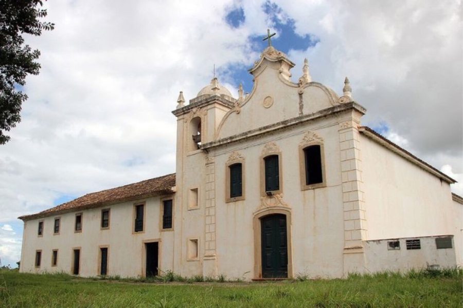 Arquivo Público promove exposição durante Semana Nacional de Arquivos em Campos