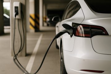 Assembleia do ES aprova regras para carregadores de carros elétricos em condomínios
