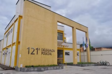 Auxiliar de creche é preso por suspeita de abuso sexual em Casimiro