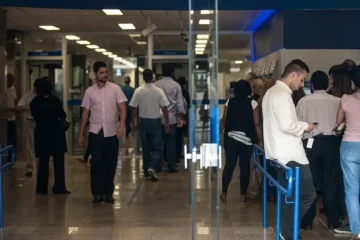 Bancos terão horário especial em dias de jogos do Brasil na Copa do Mundo