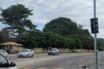Búzios terá primeiros semáforos da história em acesso ao Hospital Municipal