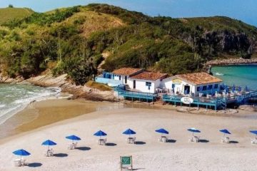 Cabana do Pescador será reformada após acordo em Cabo Frio