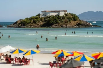 Cabo Frio divulga programação de eventos para movimentar o inverno