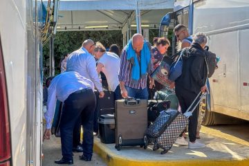 Cabo Frio reforça regras para excursões no feriadão de Corpus Christi