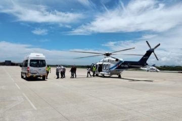 Cabo Frio supera Macaé e entra no topo da aviação offshore brasileira
