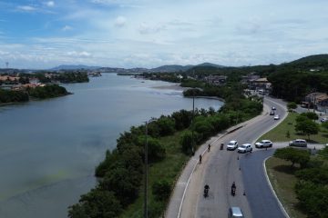 Cabo Frio tem projeto reconhecido pela ONU para proteção dos oceanos